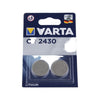 Varta Varta Lithium Coin Cr2430 Bli 2