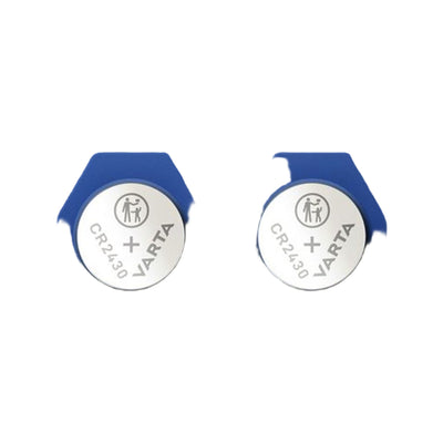 Varta Varta Lithium Coin Cr2430 Bli 2