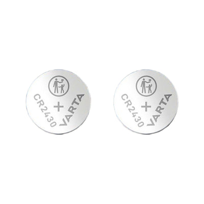 Varta Varta Lithium Coin Cr2430 Bli 2