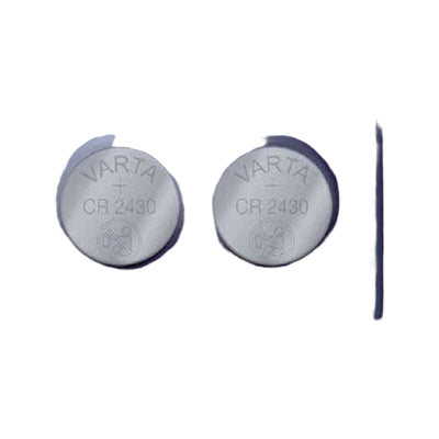 Varta Varta Lithium Coin Cr2430 Bli 2