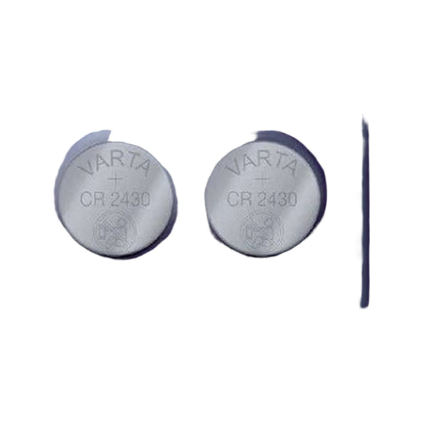 Varta Varta Lithium Coin Cr2430 Bli 2