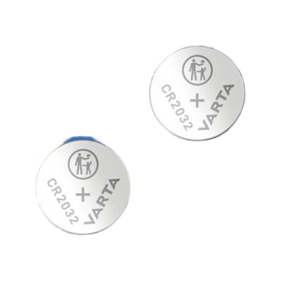Varta Varta Lithium Coin Cr2032 Bli 5