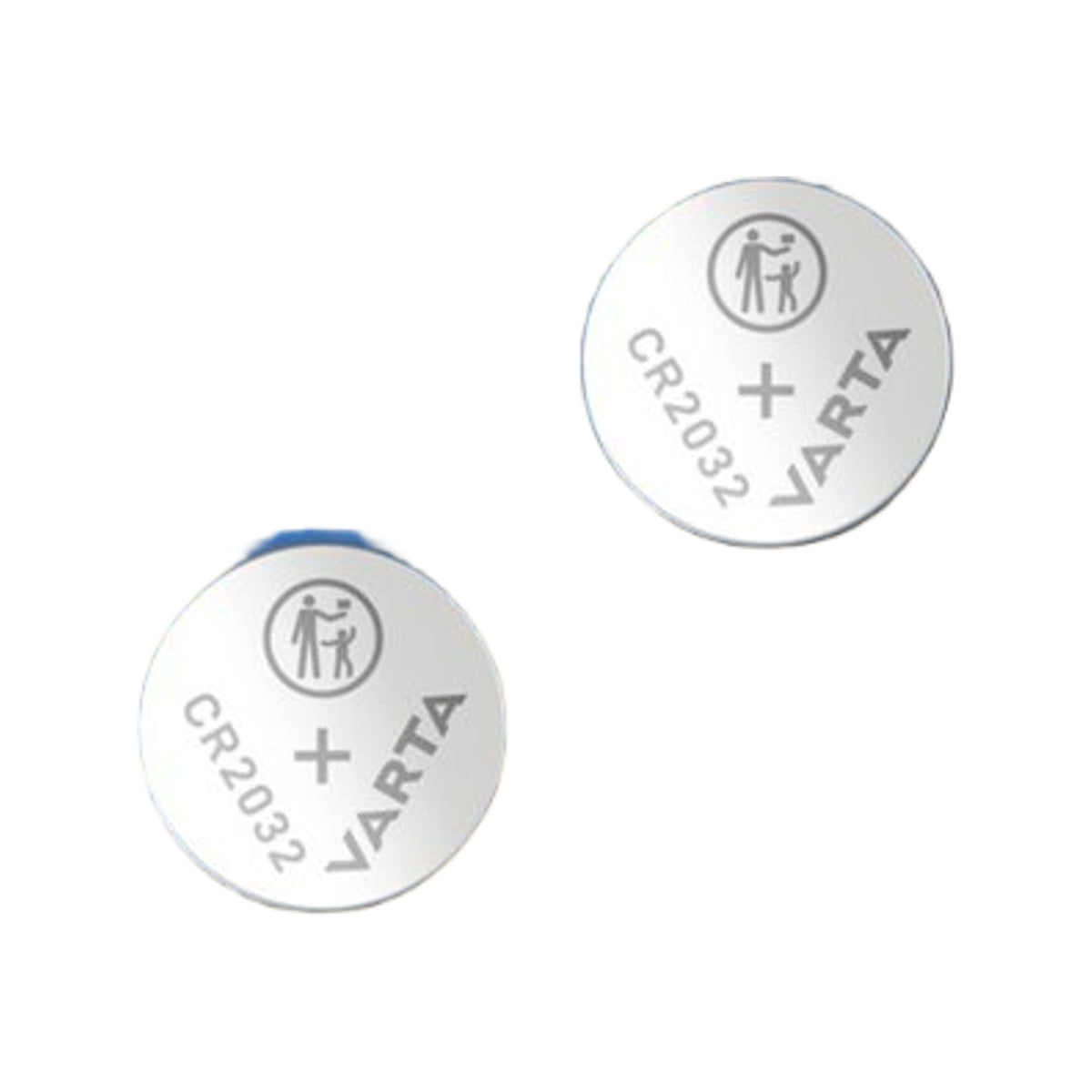Varta Varta Lithium Coin Cr2032 Bli 5