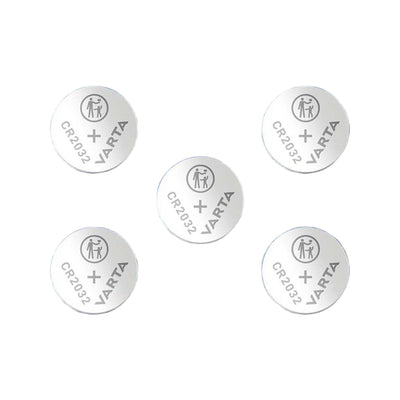 Varta Varta Lithium Coin Cr2032 Bli 5