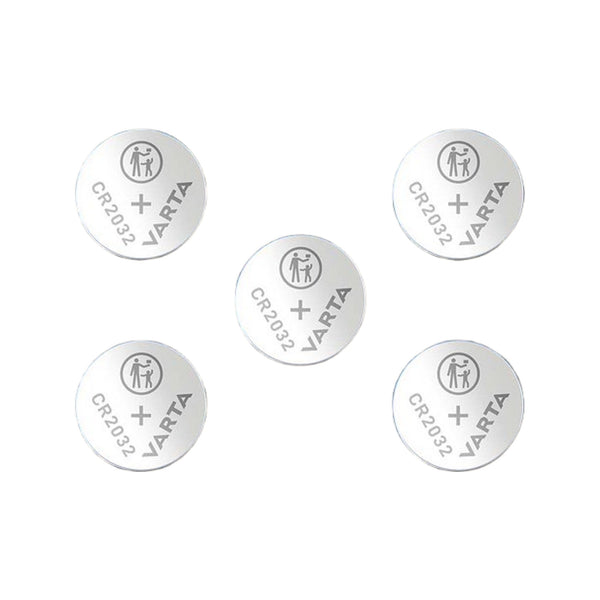 Varta Varta Lithium Coin Cr2032 Bli 5