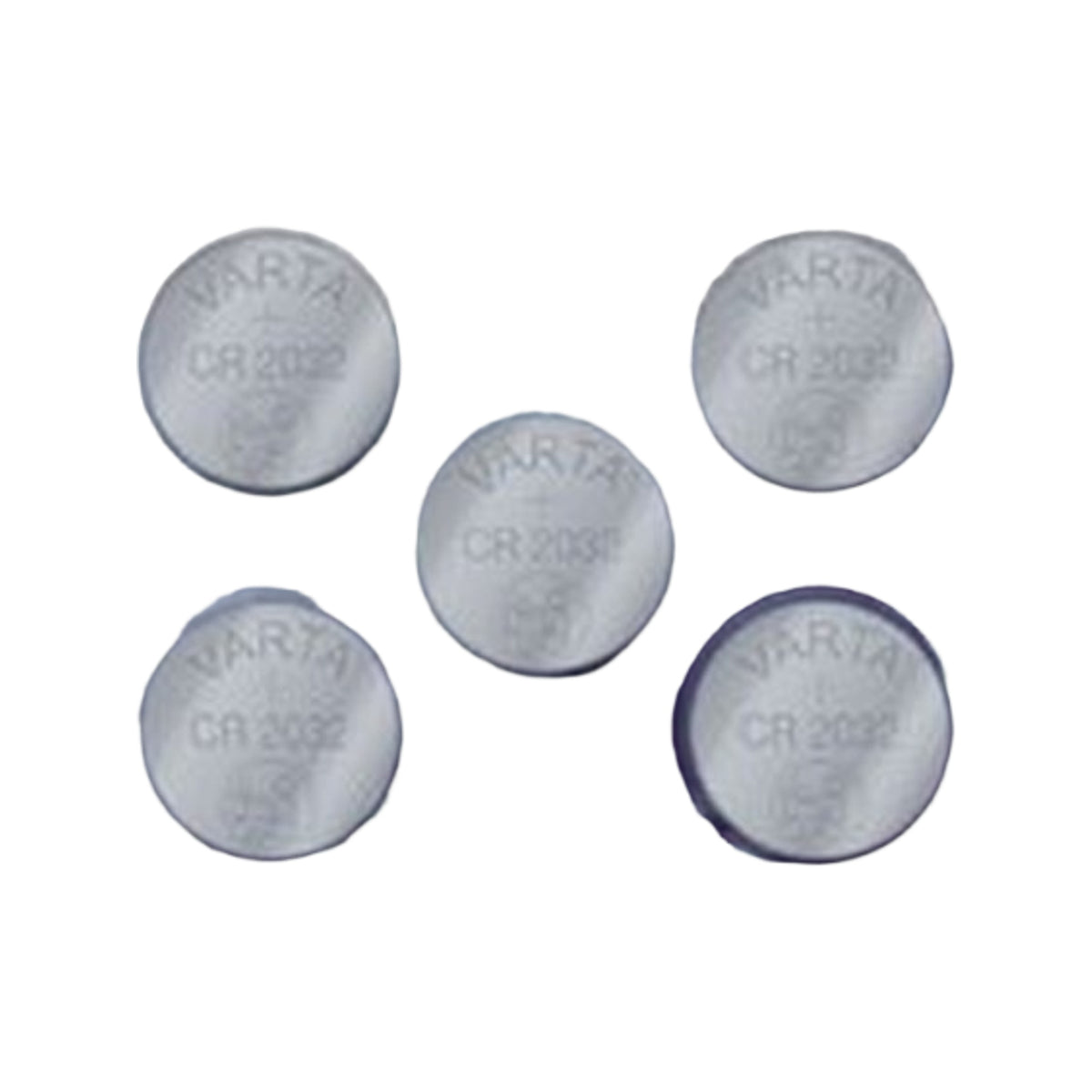 Varta Varta Lithium Coin Cr2032 Bli 5