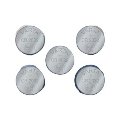 Varta Varta Lithium Coin Cr2032 Bli 5