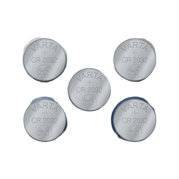 Varta Varta Lithium Coin Cr2032 Bli 5