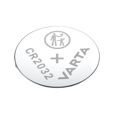 Varta Varta Lithium Coin Cr2032 Bli 5