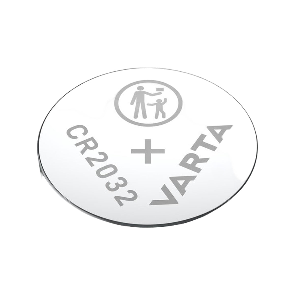 Varta Varta Lithium Coin Cr2032 Bli 5