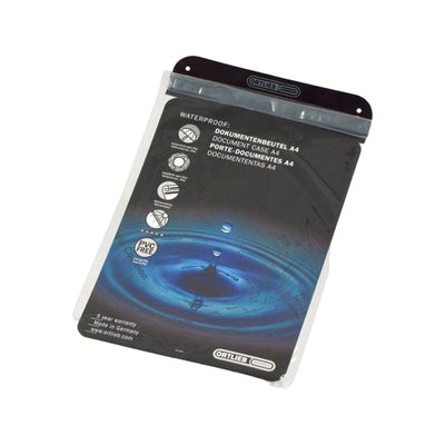 Ortlieb Document-Bag A4 (Transparent)