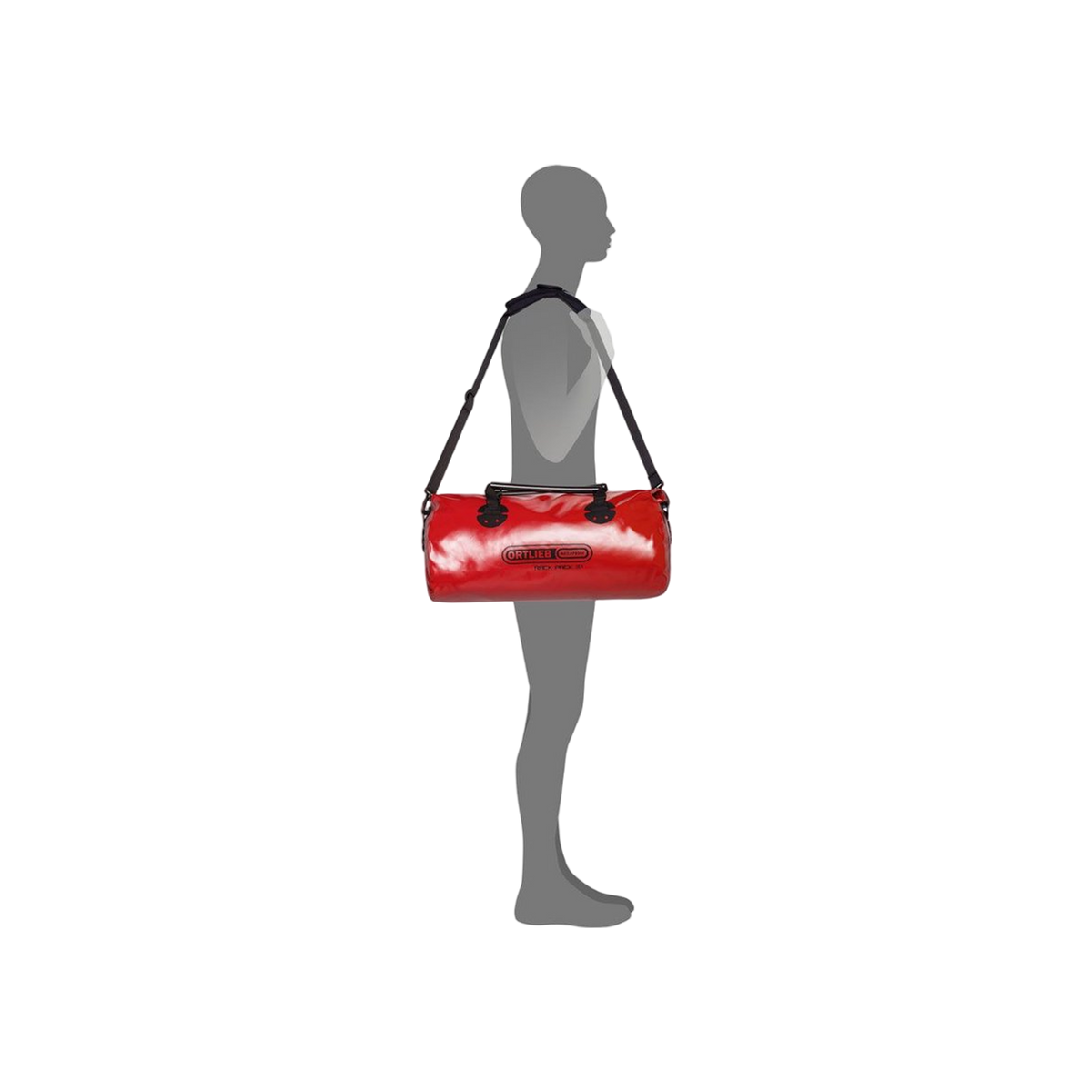 Ortlieb Rack-Pack