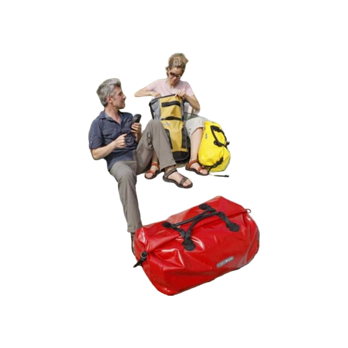 Ortlieb Rack-Pack
