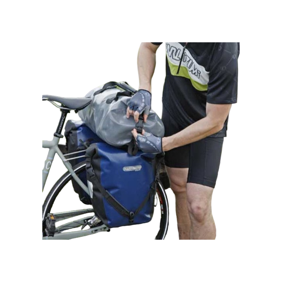 Ortlieb Rack-Pack
