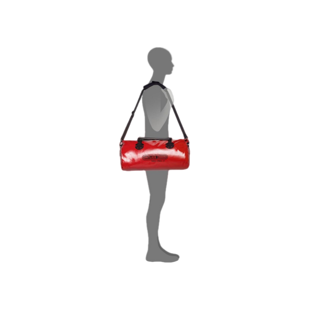 Ortlieb Rack-Pack