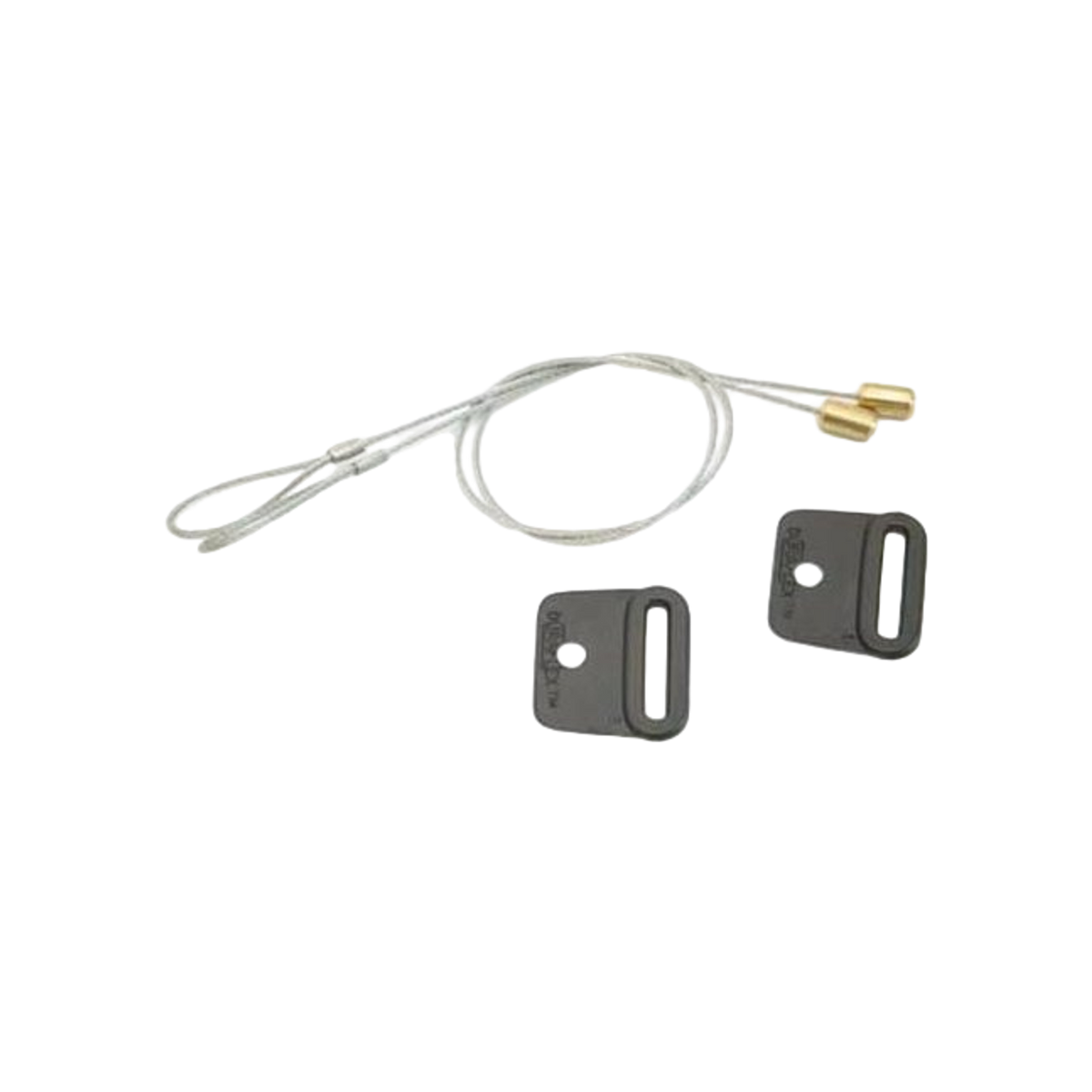 Ortlieb Anti-theft device long long