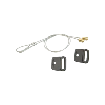 Ortlieb Anti-theft device long long
