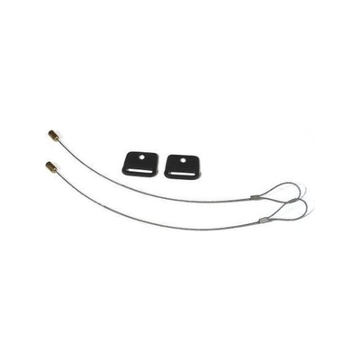 Ortlieb Anti-theft device long long