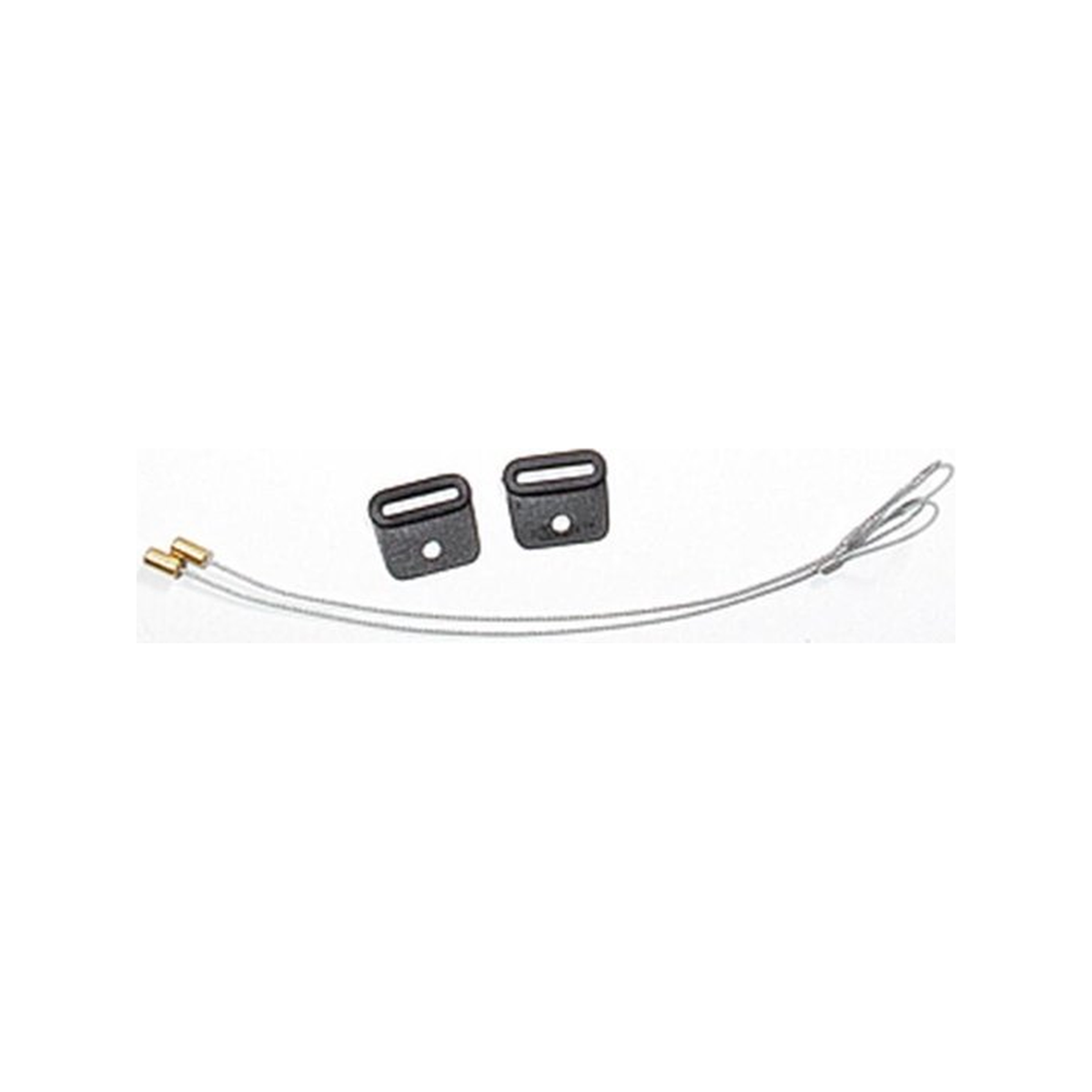 Ortlieb Anti-theft device long long