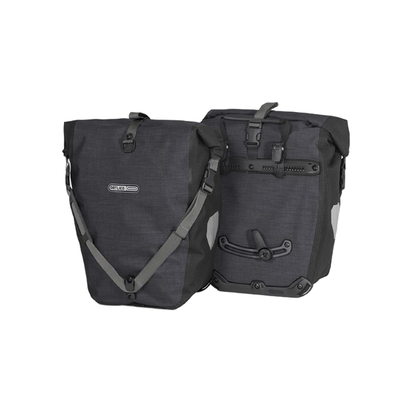 Ortlieb Back-Roller Plus CR QL2.1
