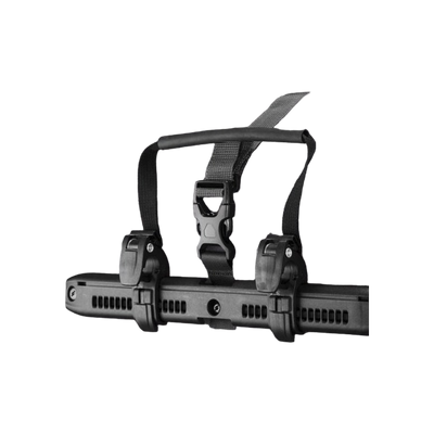 Ortlieb Back-Roller Plus CR QL2.1