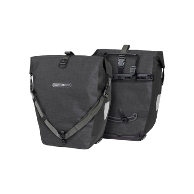 Ortlieb Back-Roller Plus CR QL2.1