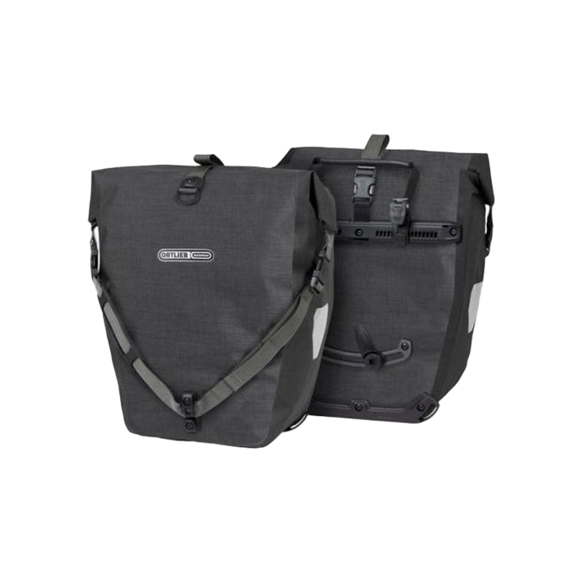 Ortlieb Back-Roller Plus CR QL2.1