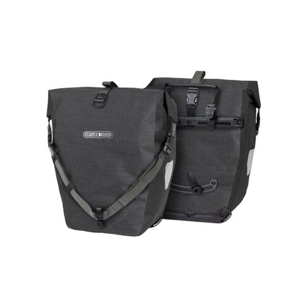 Ortlieb Back-Roller Plus CR QL2.1