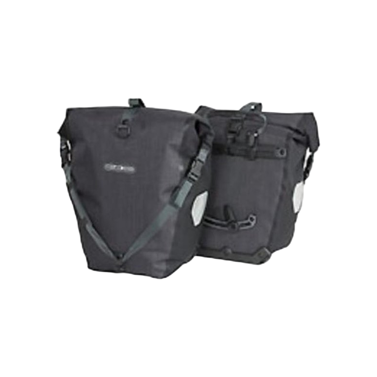 Ortlieb Back-Roller Plus CR QL2.1