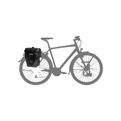 Ortlieb Back-Roller QL2.1