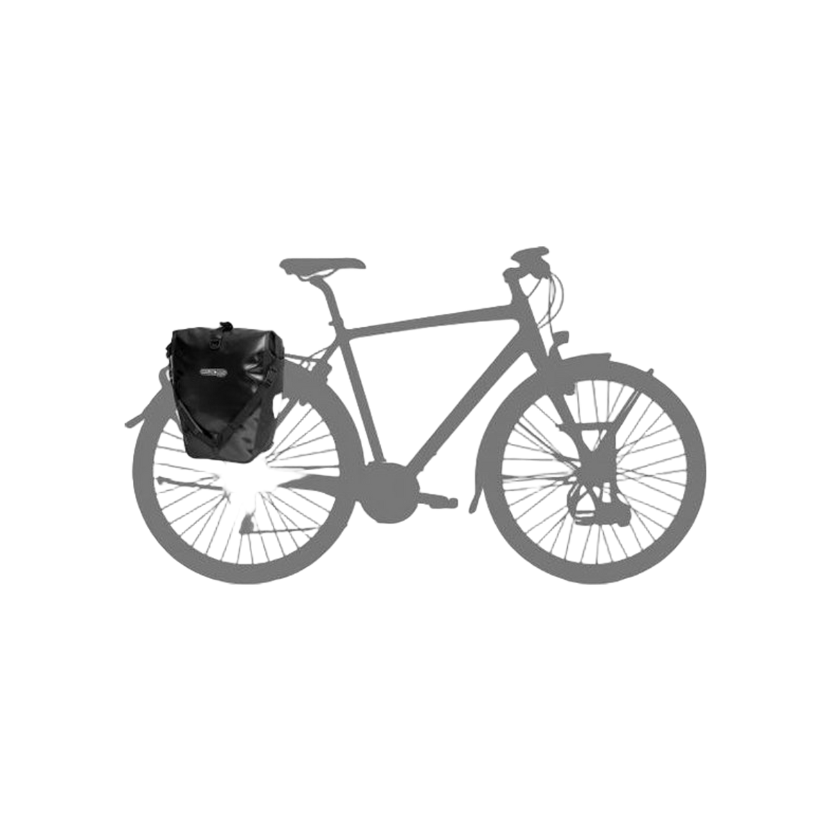 Ortlieb Back-Roller QL2.1