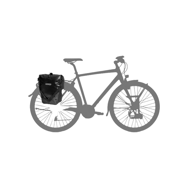 Ortlieb Back-Roller QL2.1