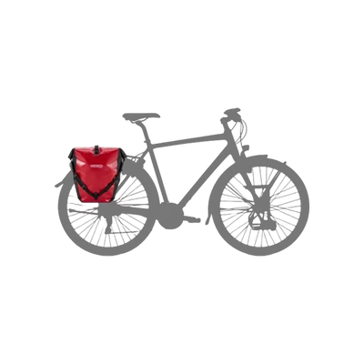 Ortlieb Back-Roller QL2.1