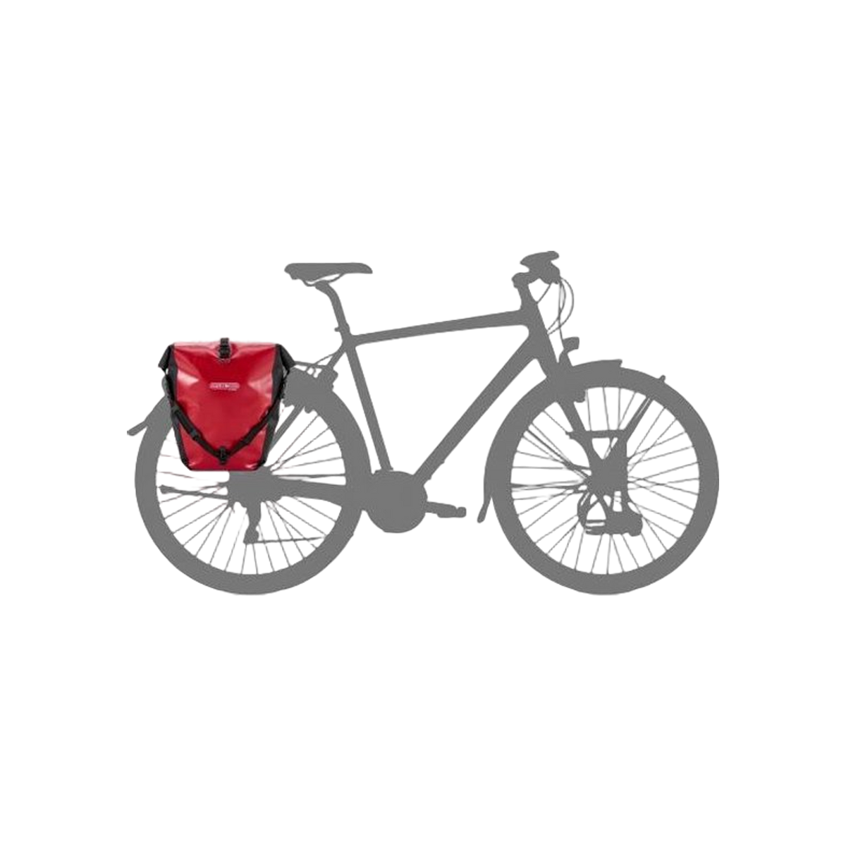 Ortlieb Back-Roller QL2.1