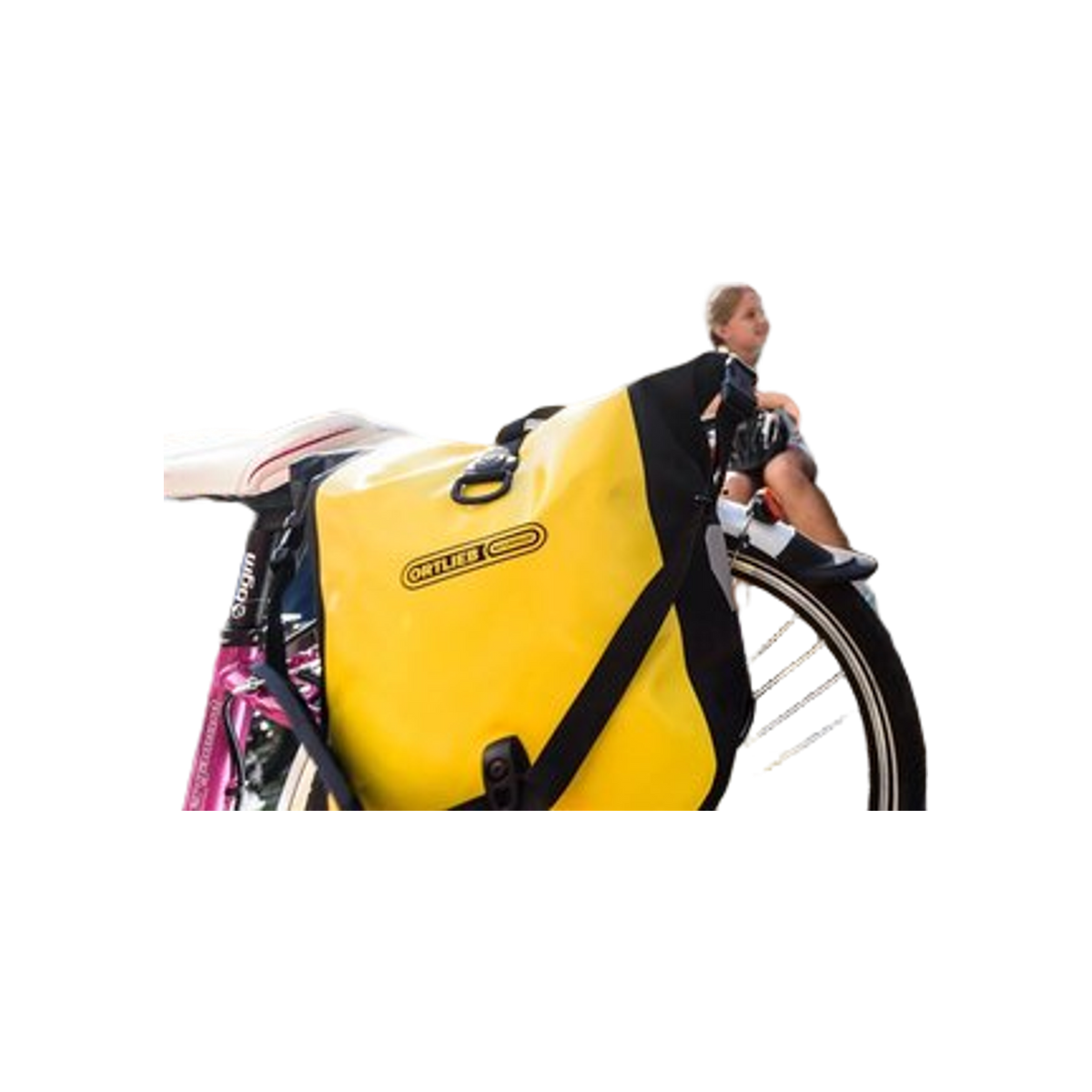 Ortlieb Sport-Roller QL2.1