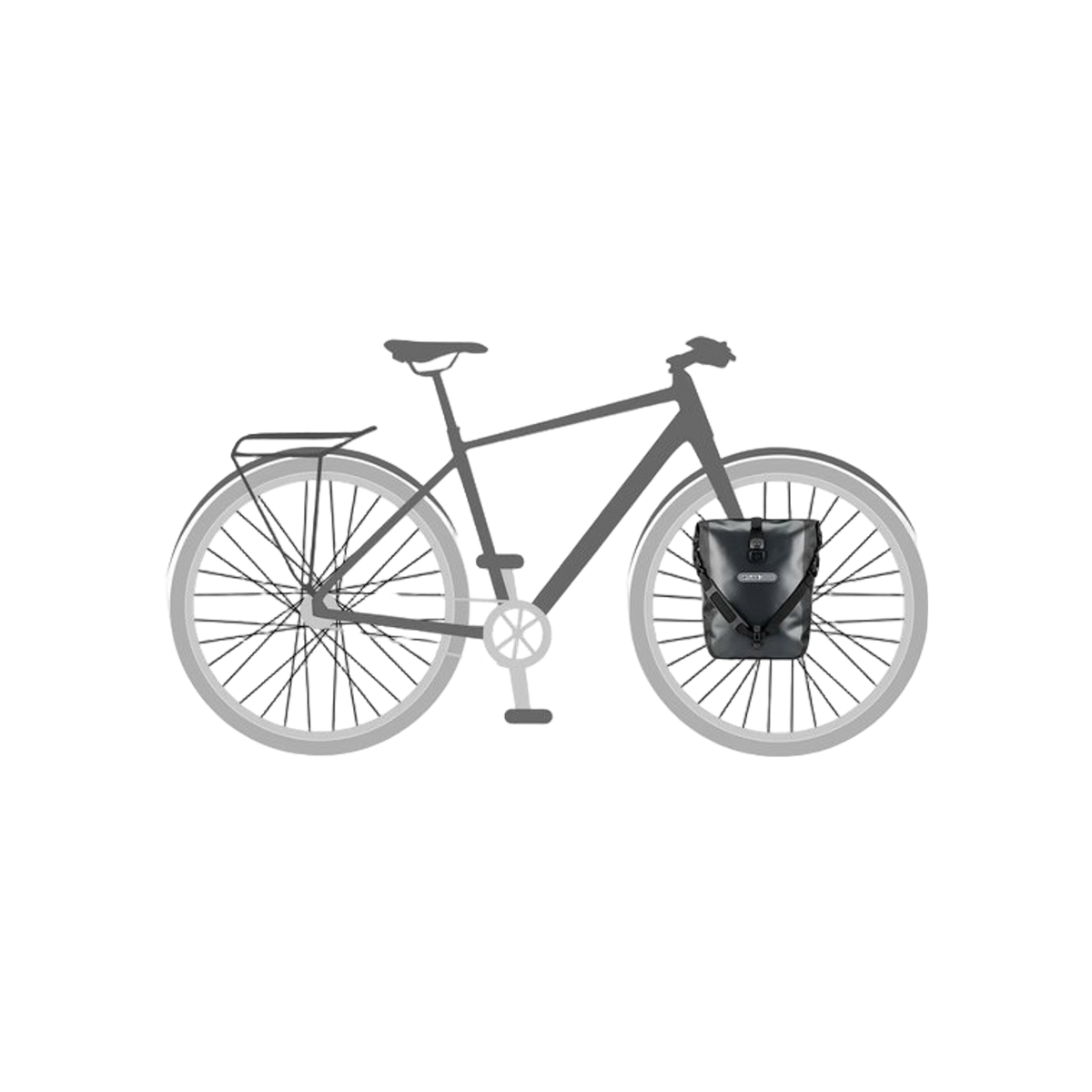 Ortlieb Sport-Roller QL2.1