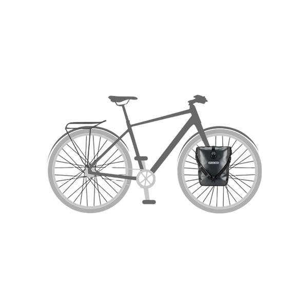 Ortlieb Sport-Roller QL2.1