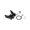 Ortlieb Mounting Set E-Bike Ultimate6 With Lock