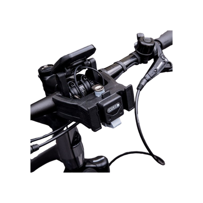 Ortlieb Mounting Set E-Bike Ultimate6 With Lock