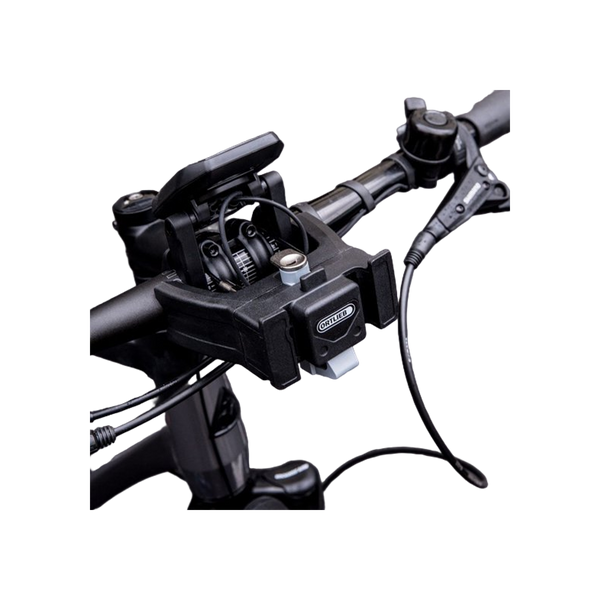 Ortlieb Mounting Set E-Bike Ultimate6 With Lock