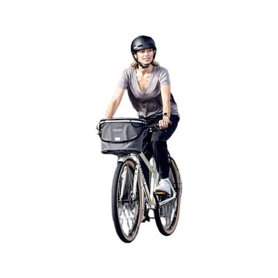 Ortlieb Up Town Urban (Ink) 17,5L