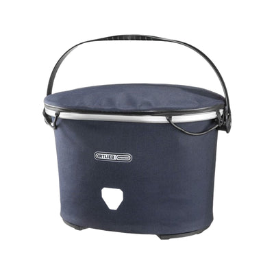 Ortlieb Up Town Urban (Ink) 17,5L