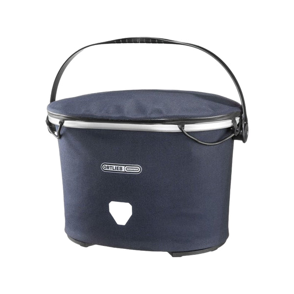 Ortlieb Up Town Urban (Ink) 17,5L