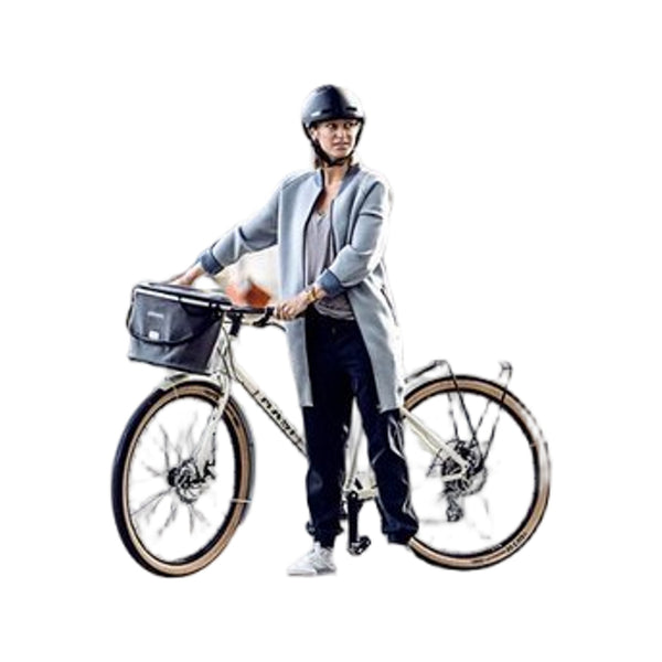 Ortlieb Up Town Urban (Ink) 17,5L