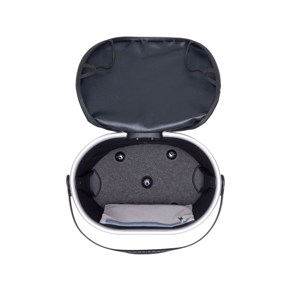 Ortlieb Up Town Urban (Ink) 17,5L