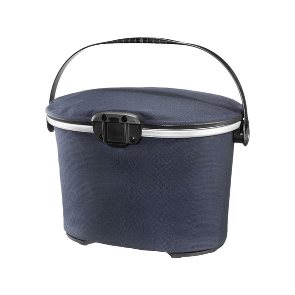 Ortlieb Up Town Urban (Ink) 17,5L
