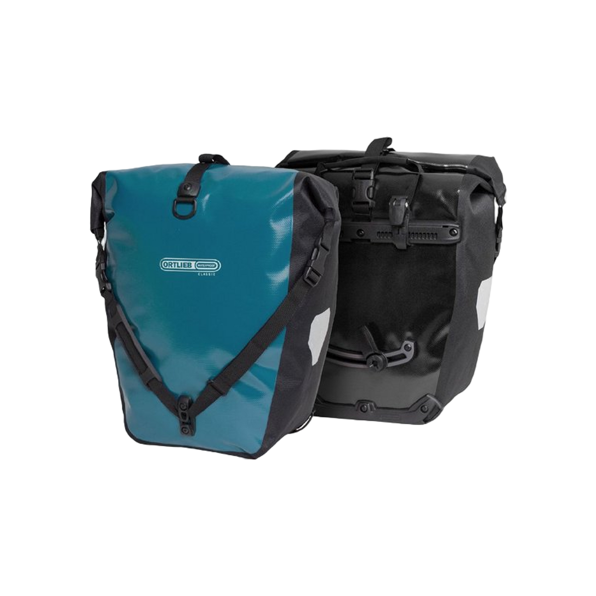 Ortlieb Back-Roller QL2.1