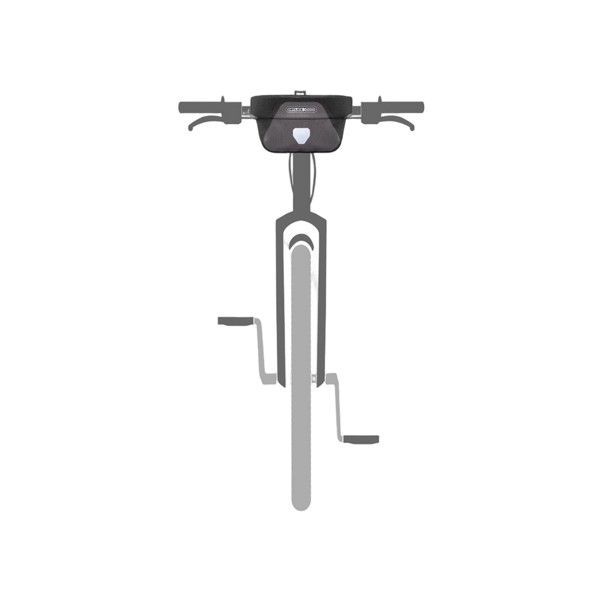 Ortlieb Ultimate Plus