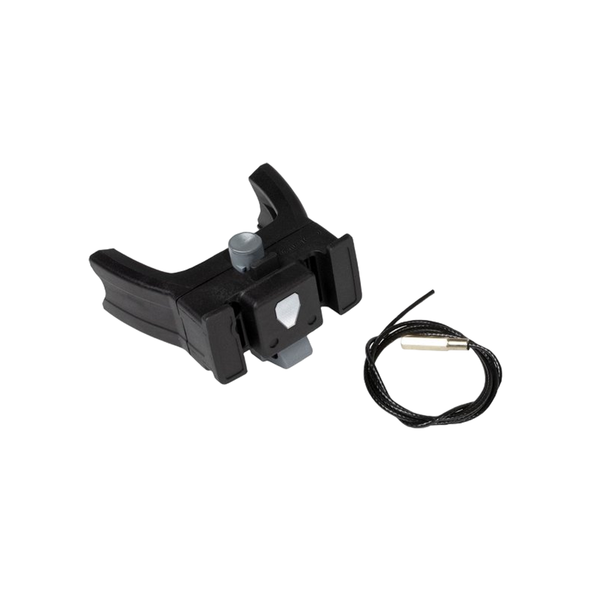 Ortlieb Mounting Set E-Bike U6