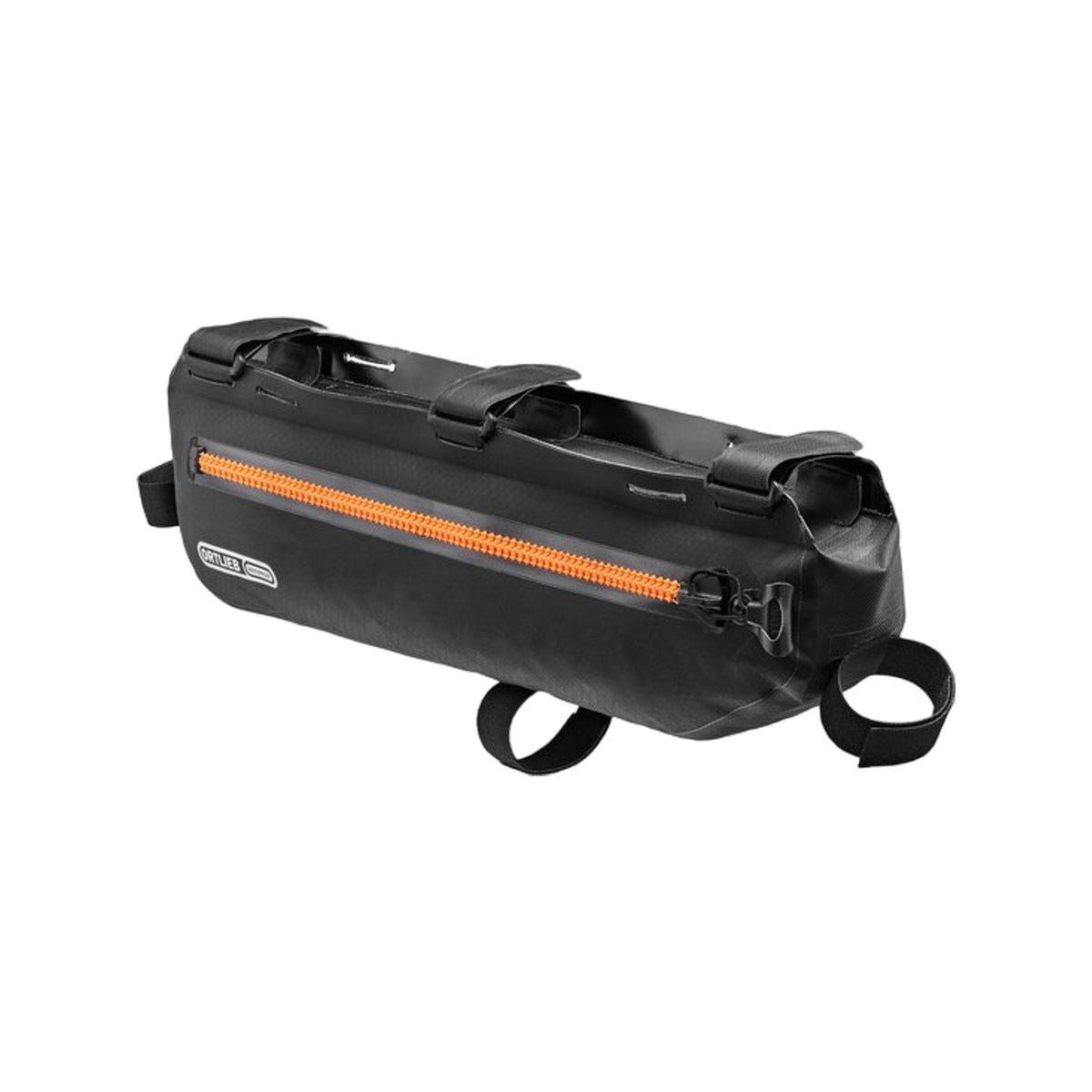 Ortlieb Frame-Pack Toptube (Black-Matt) 4L